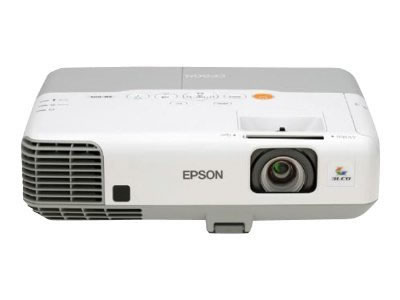 Epson Proyector Multimedia Eb-905